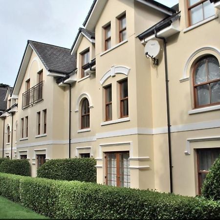 The Elms Apartments Ramsey Isle Of Man Uk Ngoại thất bức ảnh