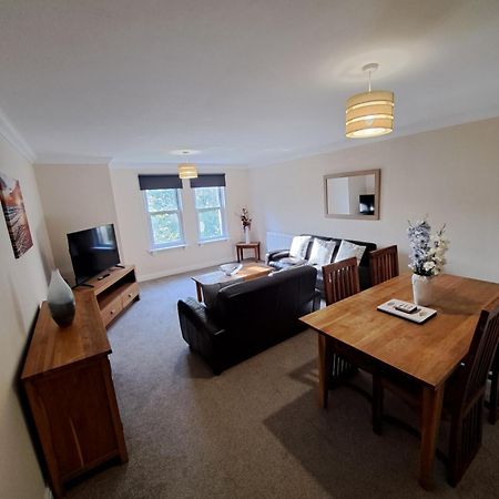 The Elms Apartments Ramsey Isle Of Man Uk Ngoại thất bức ảnh