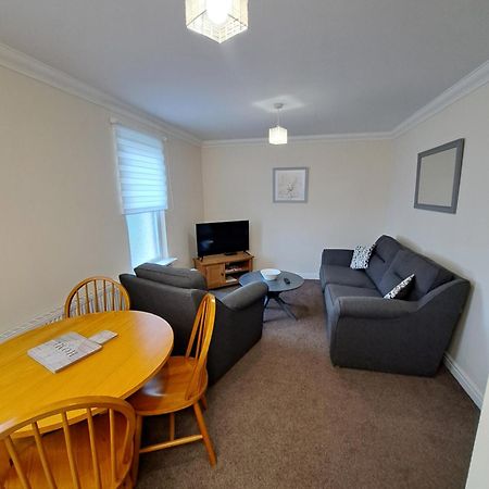 The Elms Apartments Ramsey Isle Of Man Uk Ngoại thất bức ảnh