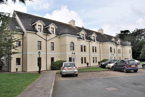 The Elms Apartments Ramsey Isle Of Man Uk Ngoại thất bức ảnh