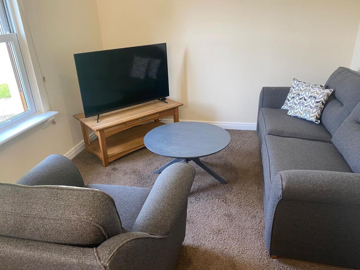 The Elms Apartments Ramsey Isle Of Man Uk Ngoại thất bức ảnh