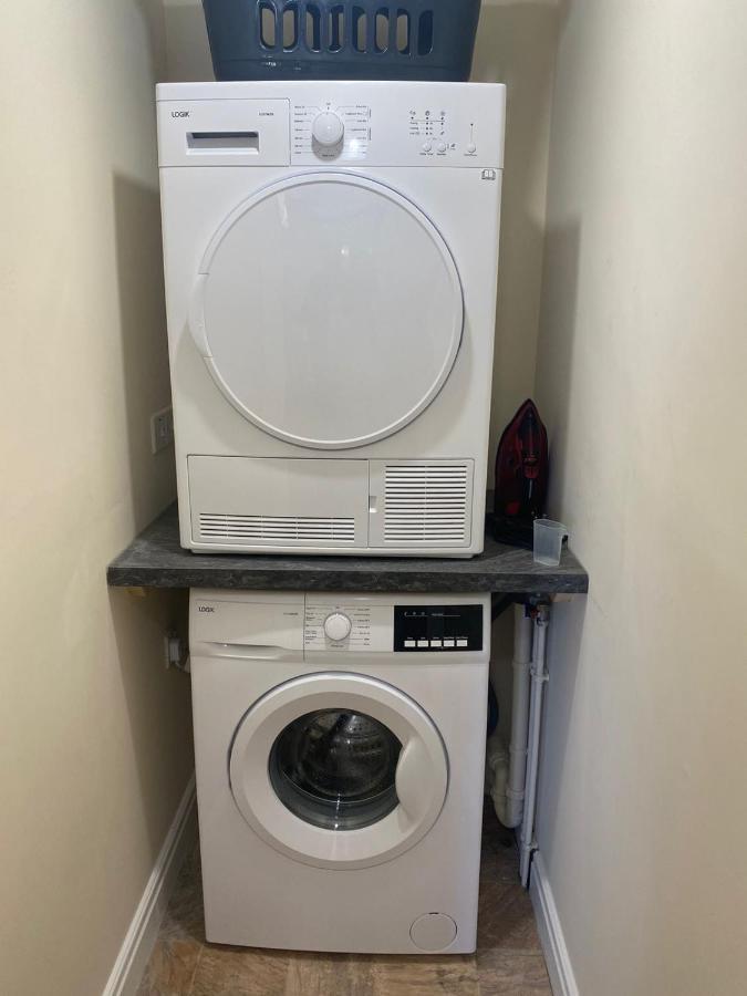 The Elms Apartments Ramsey Isle Of Man Uk Ngoại thất bức ảnh