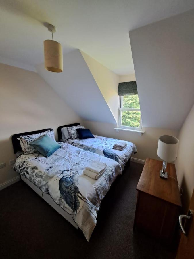The Elms Apartments Ramsey Isle Of Man Uk Ngoại thất bức ảnh