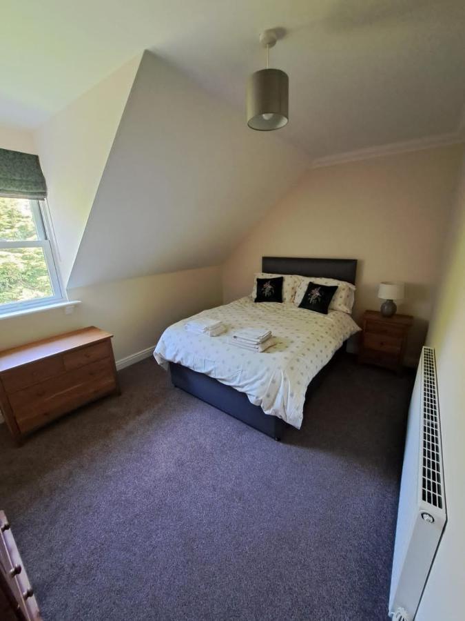 The Elms Apartments Ramsey Isle Of Man Uk Ngoại thất bức ảnh