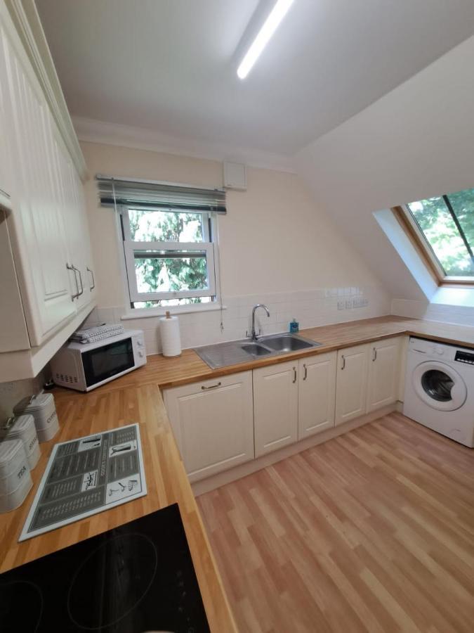 The Elms Apartments Ramsey Isle Of Man Uk Ngoại thất bức ảnh