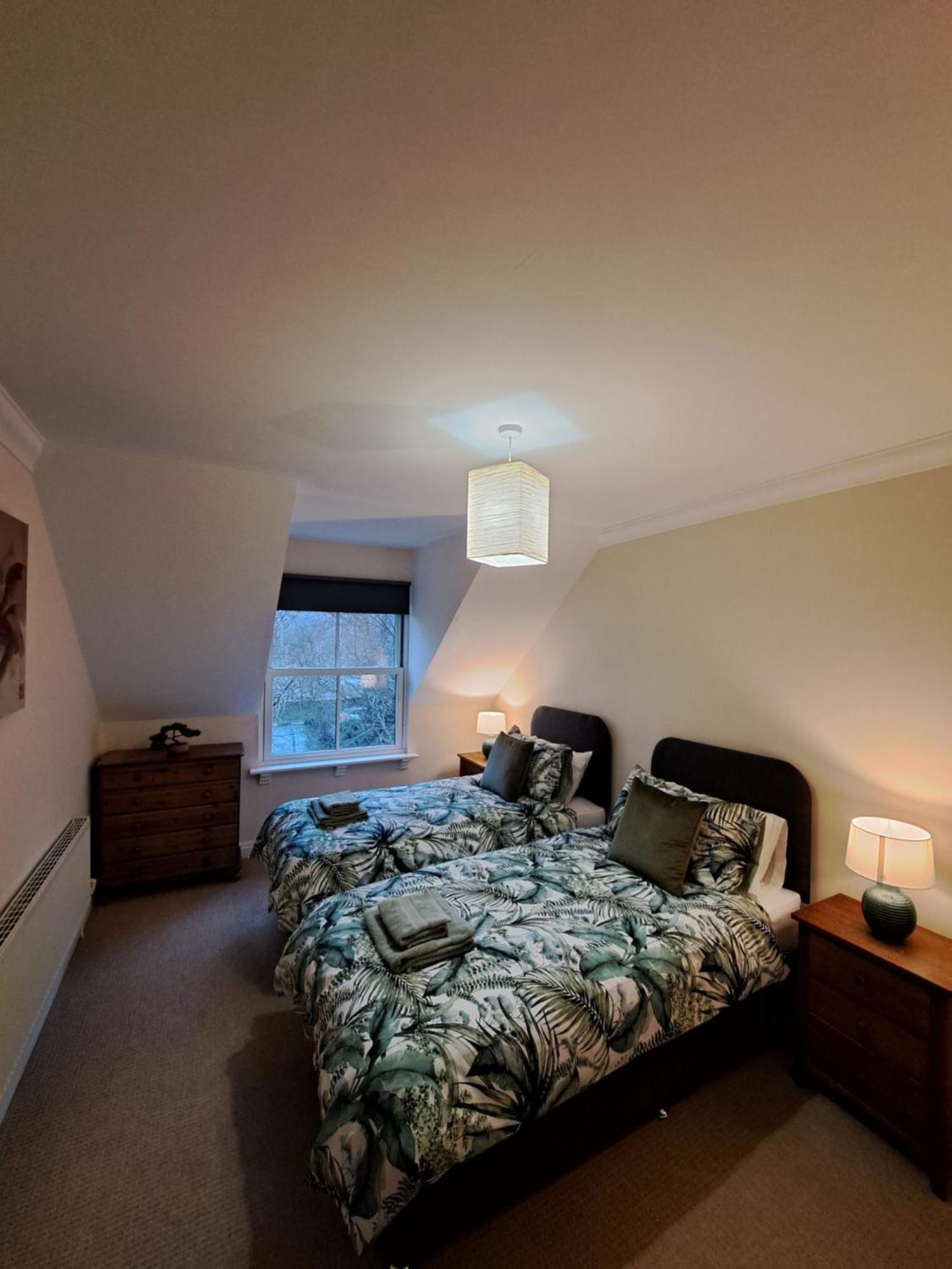 The Elms Apartments Ramsey Isle Of Man Uk Ngoại thất bức ảnh