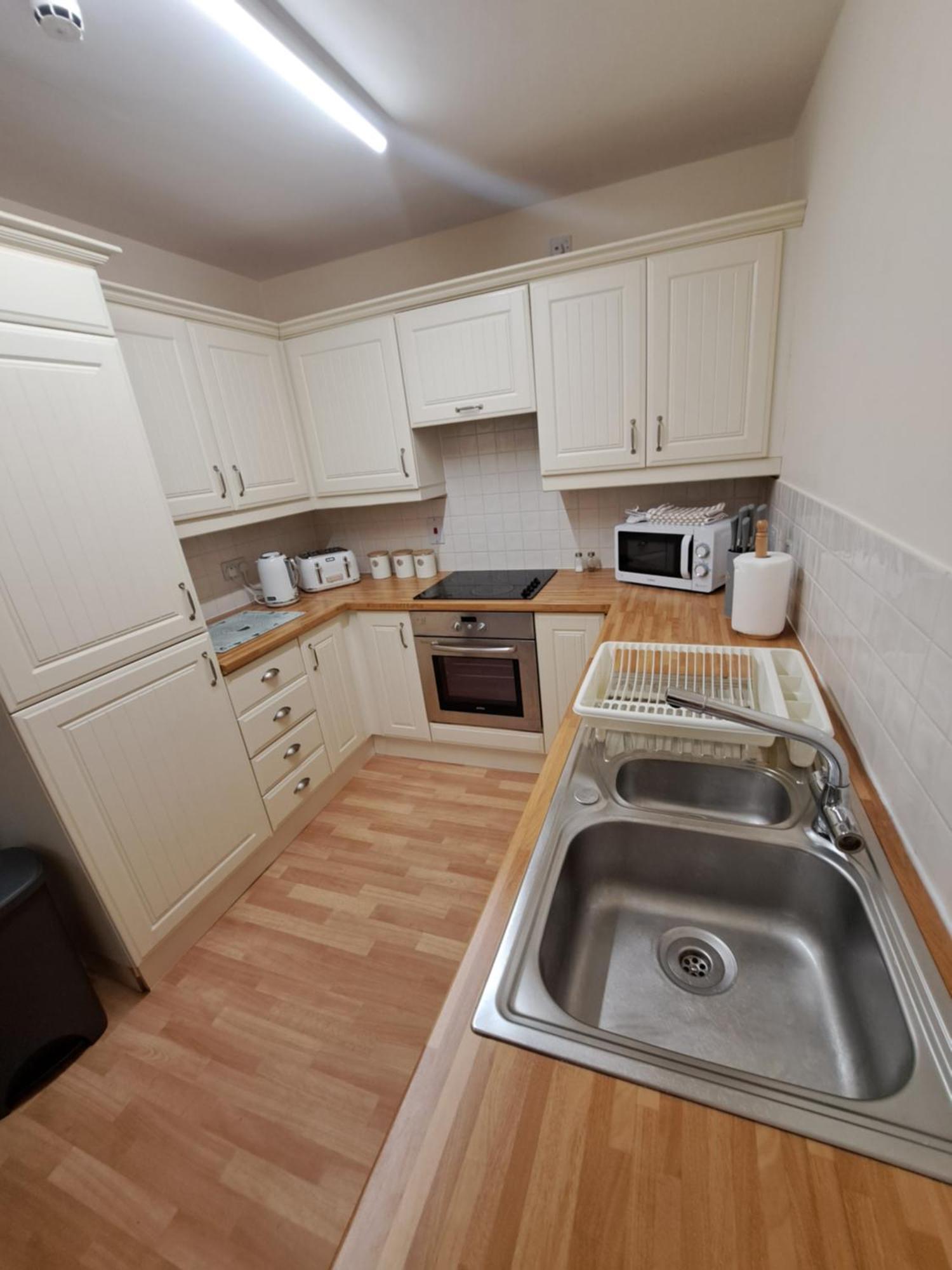 The Elms Apartments Ramsey Isle Of Man Uk Ngoại thất bức ảnh