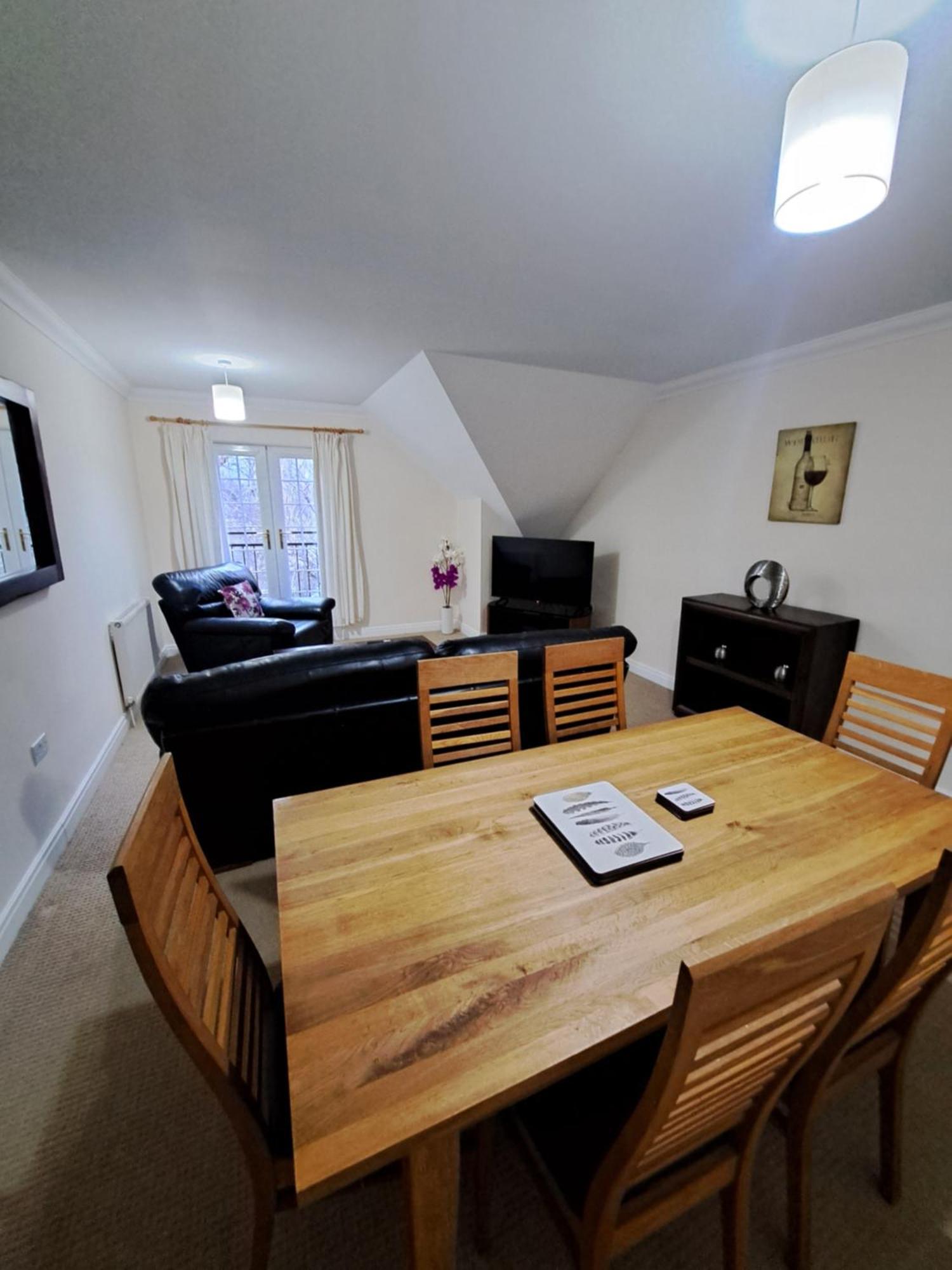 The Elms Apartments Ramsey Isle Of Man Uk Ngoại thất bức ảnh