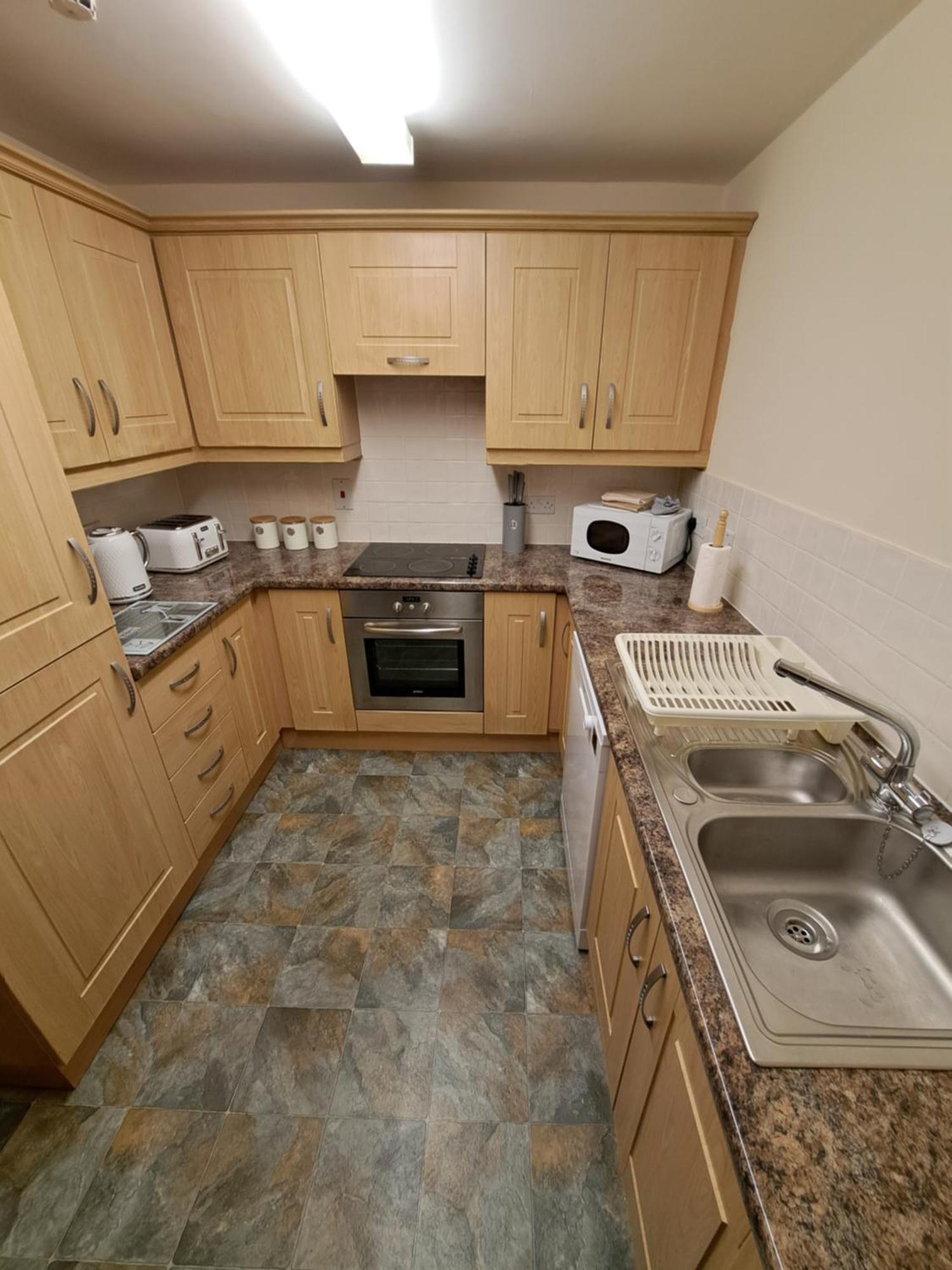 The Elms Apartments Ramsey Isle Of Man Uk Ngoại thất bức ảnh