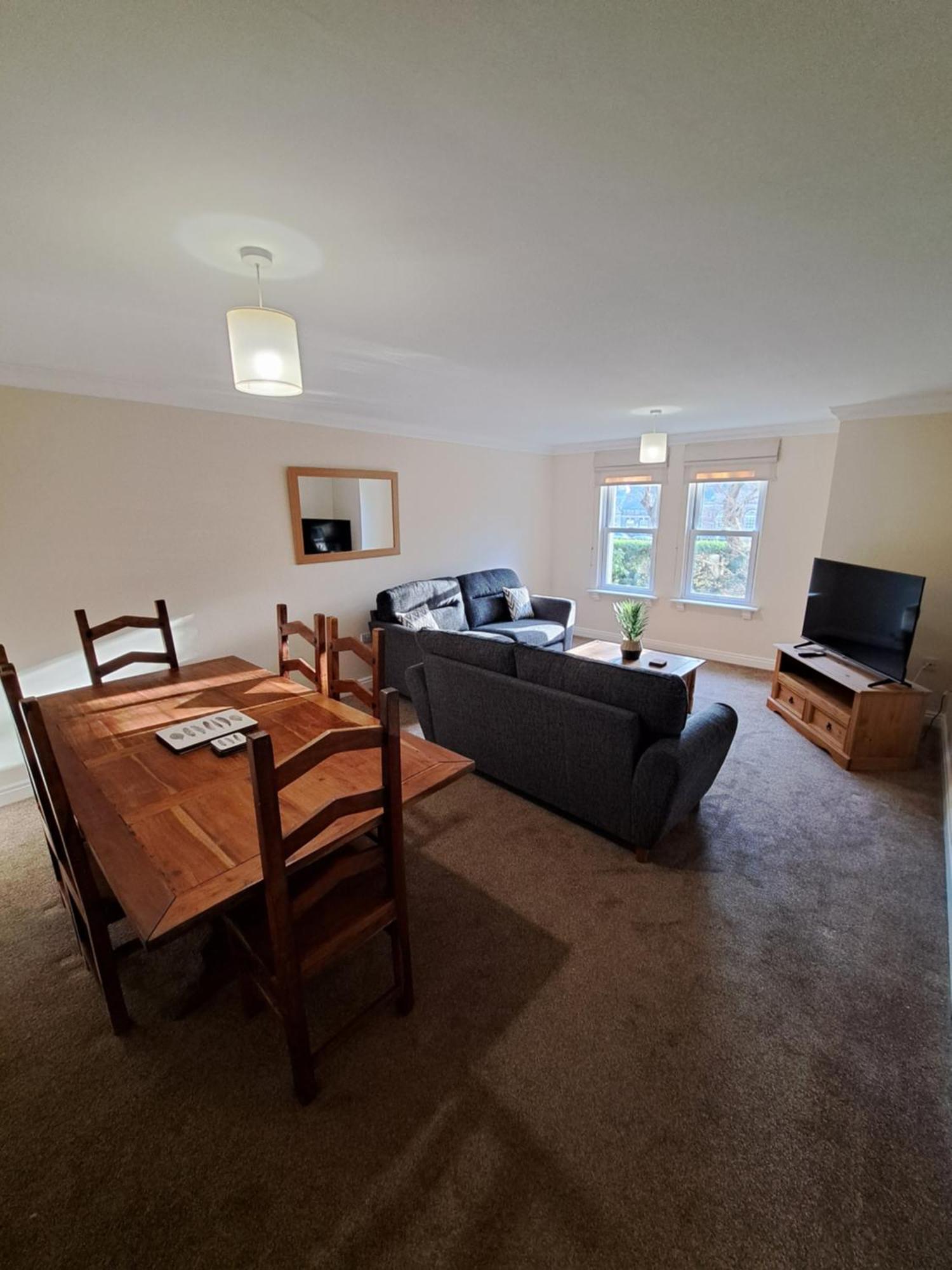 The Elms Apartments Ramsey Isle Of Man Uk Ngoại thất bức ảnh