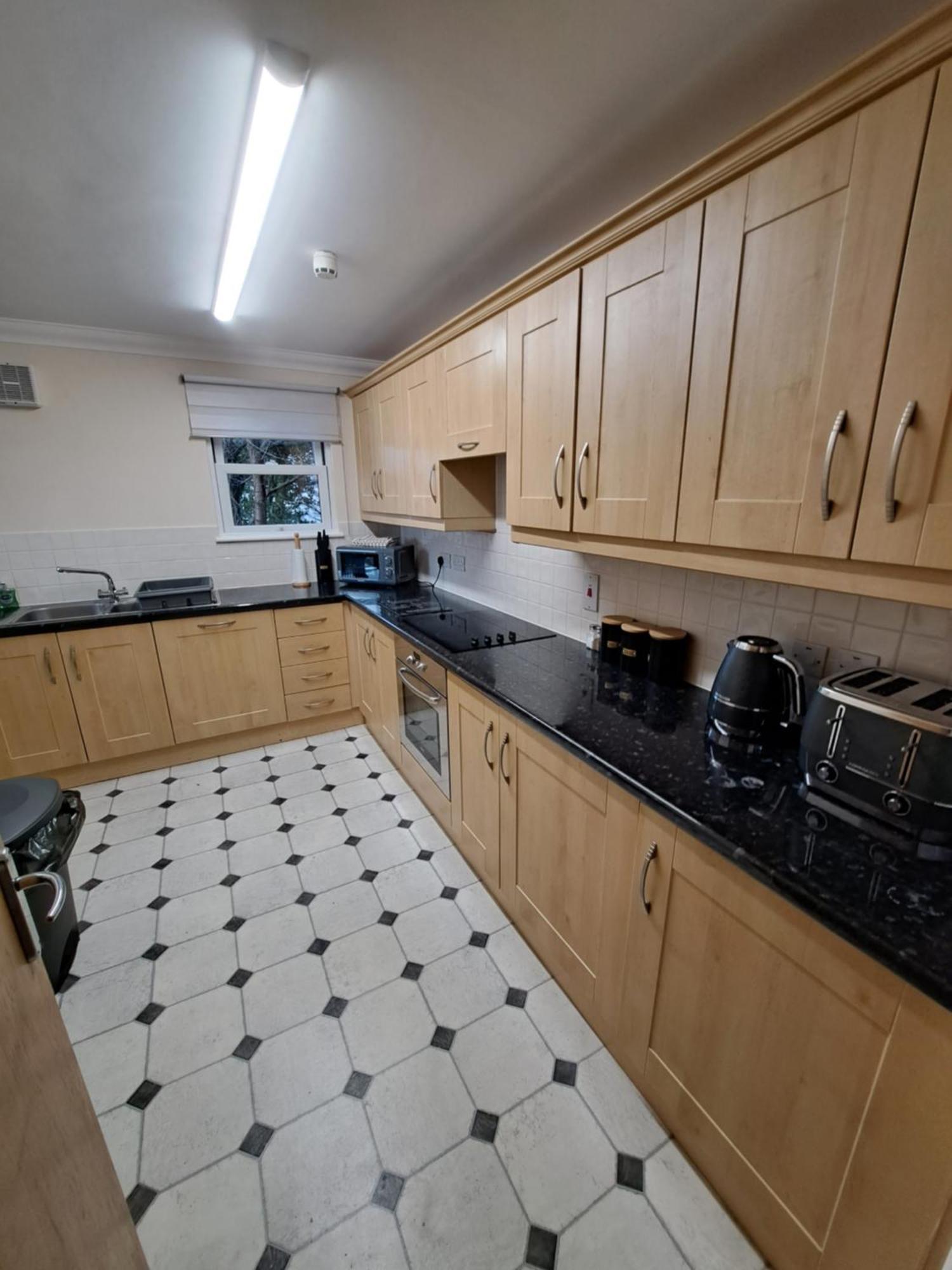 The Elms Apartments Ramsey Isle Of Man Uk Ngoại thất bức ảnh