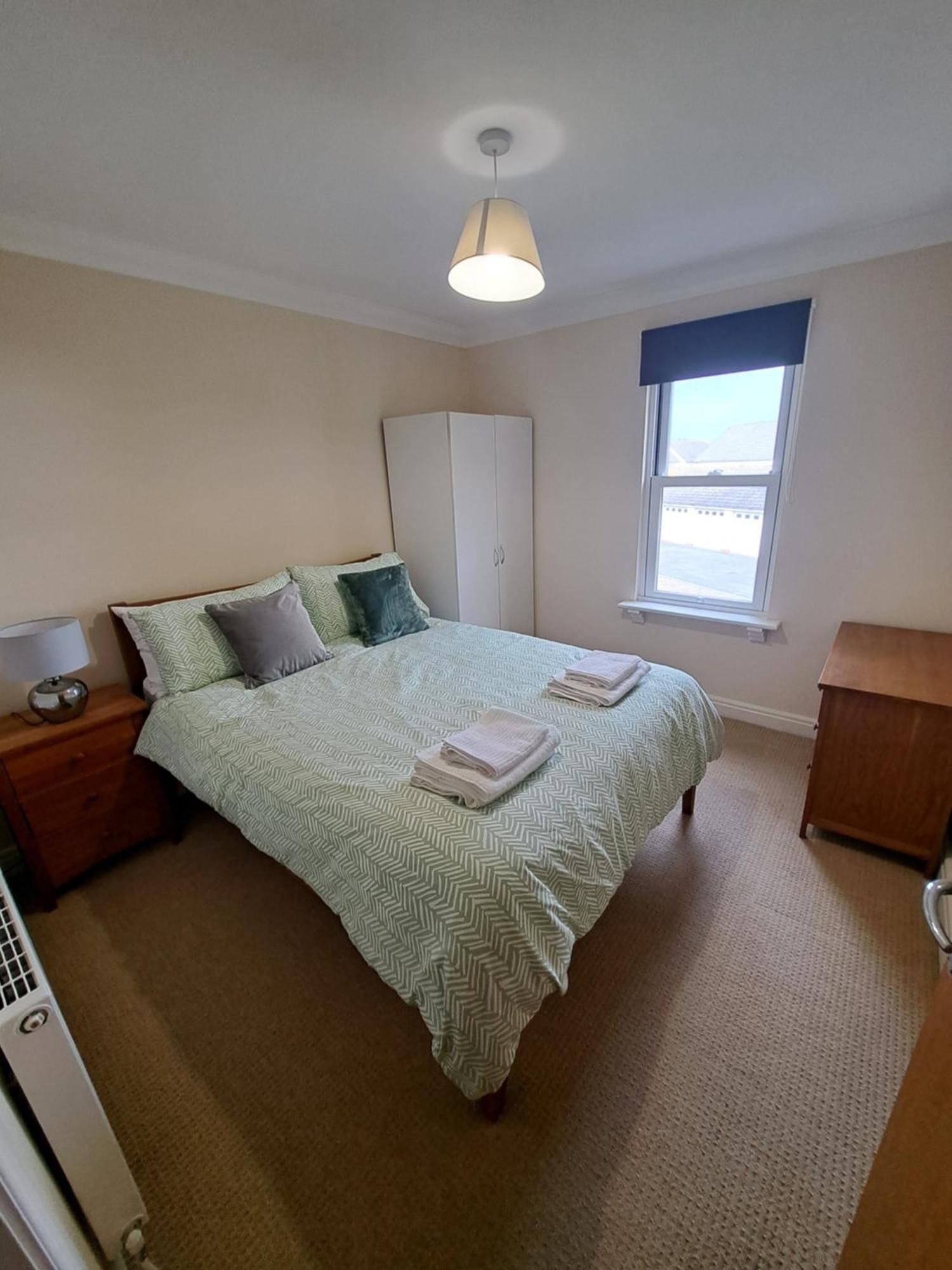 The Elms Apartments Ramsey Isle Of Man Uk Ngoại thất bức ảnh
