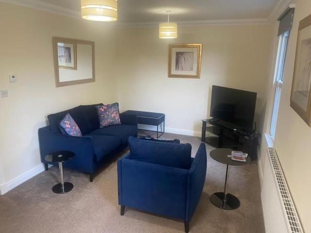 The Elms Apartments Ramsey Isle Of Man Uk Ngoại thất bức ảnh