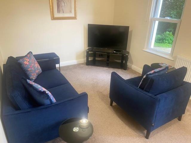 The Elms Apartments Ramsey Isle Of Man Uk Ngoại thất bức ảnh
