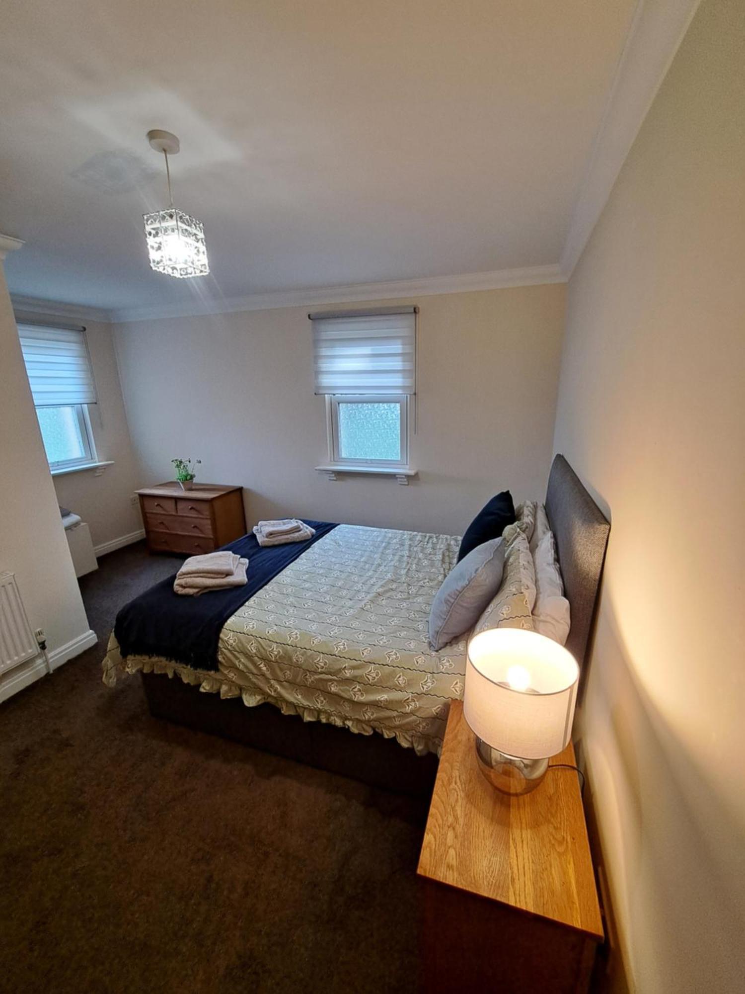 The Elms Apartments Ramsey Isle Of Man Uk Ngoại thất bức ảnh