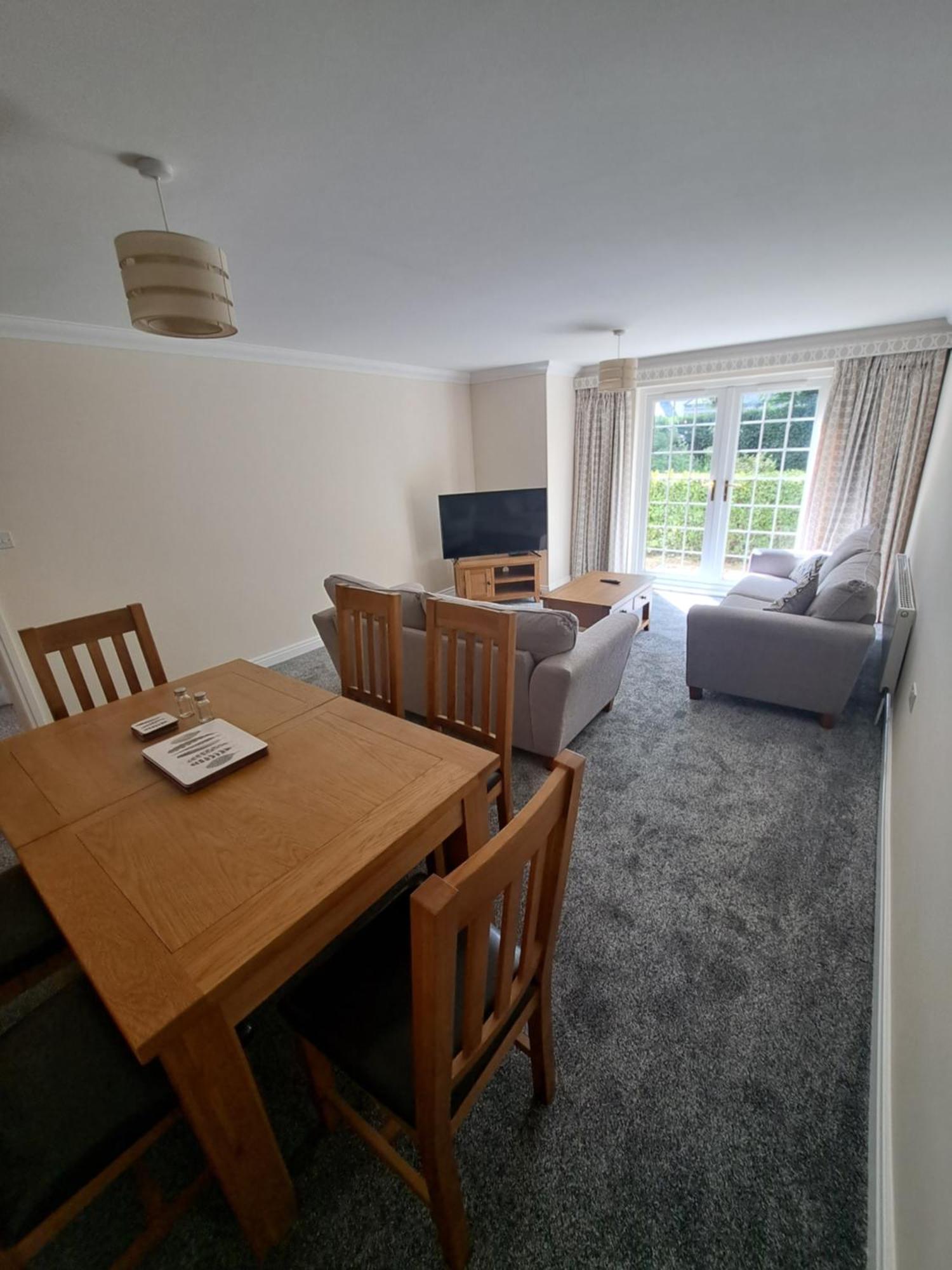 The Elms Apartments Ramsey Isle Of Man Uk Ngoại thất bức ảnh