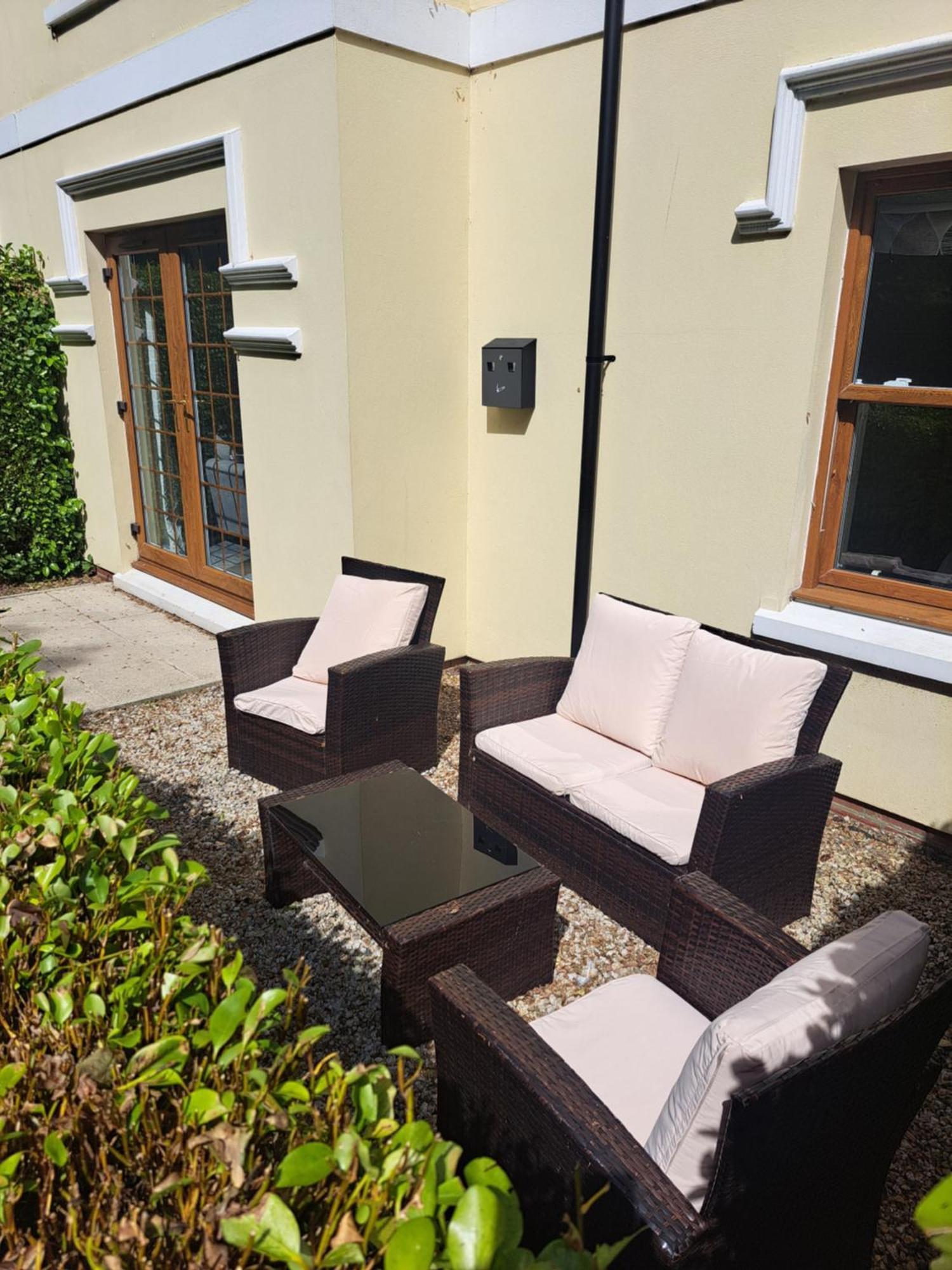 The Elms Apartments Ramsey Isle Of Man Uk Ngoại thất bức ảnh