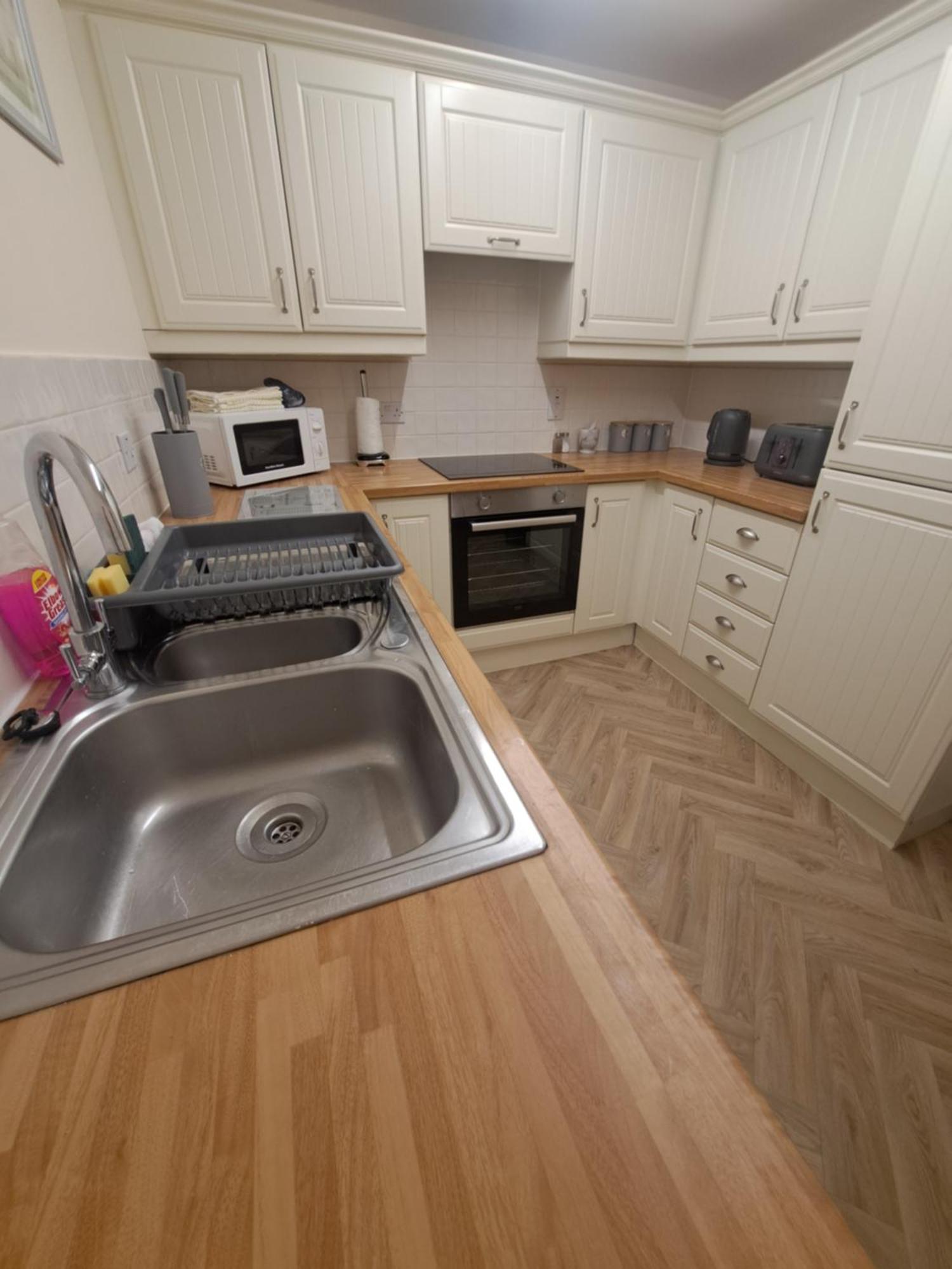 The Elms Apartments Ramsey Isle Of Man Uk Ngoại thất bức ảnh
