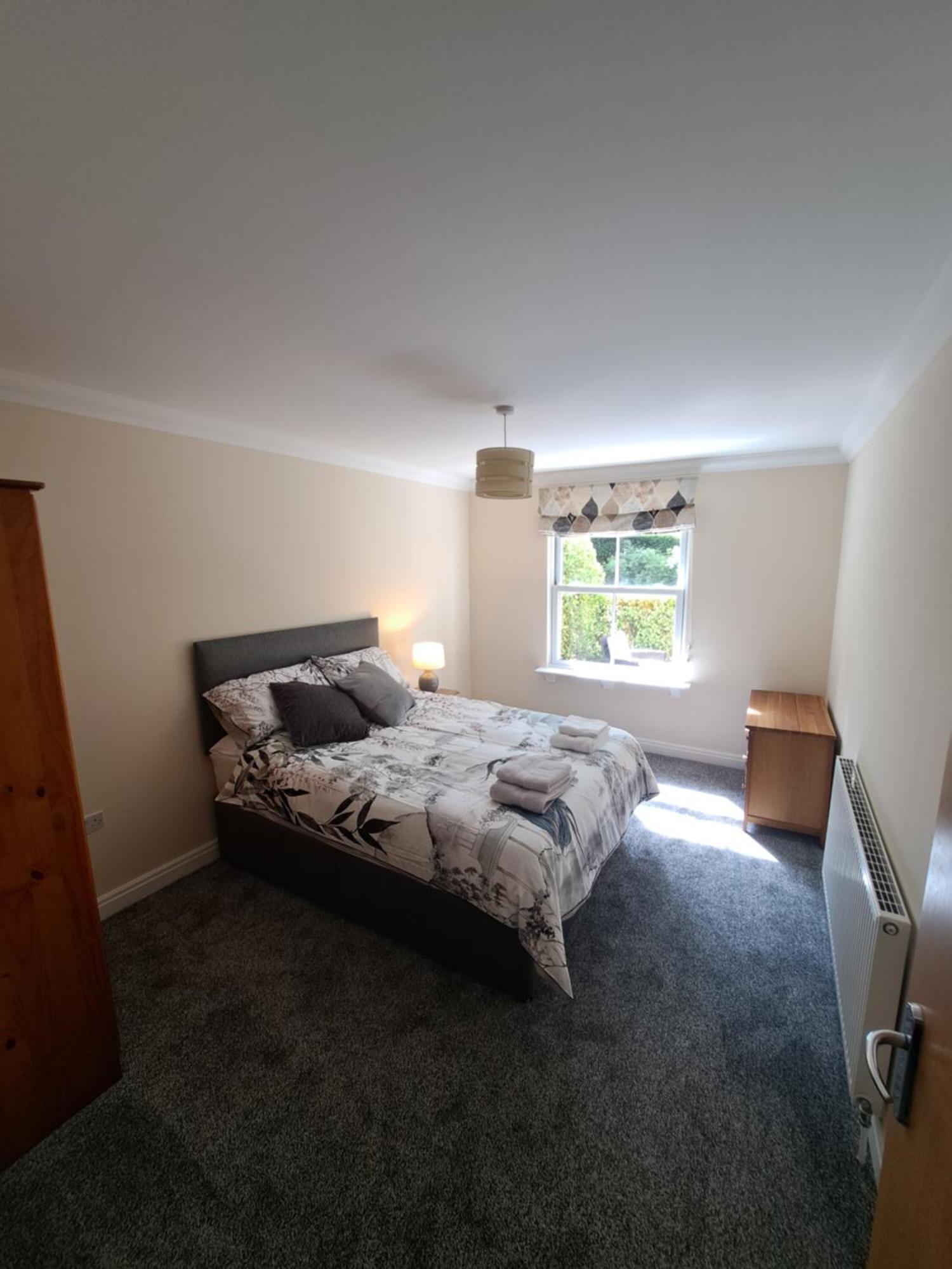 The Elms Apartments Ramsey Isle Of Man Uk Ngoại thất bức ảnh