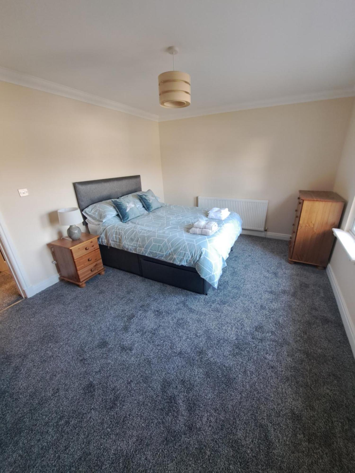 The Elms Apartments Ramsey Isle Of Man Uk Ngoại thất bức ảnh