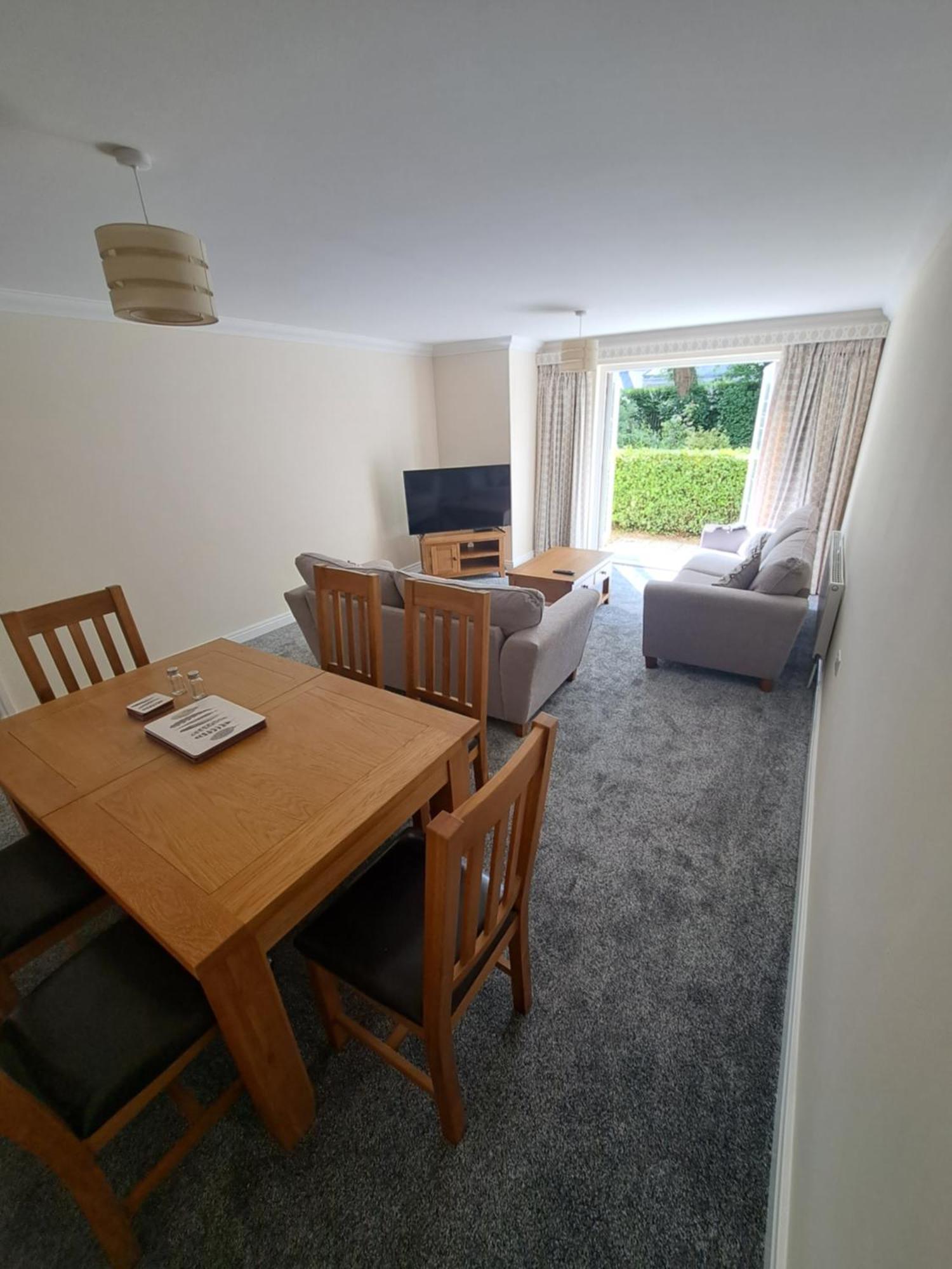 The Elms Apartments Ramsey Isle Of Man Uk Ngoại thất bức ảnh