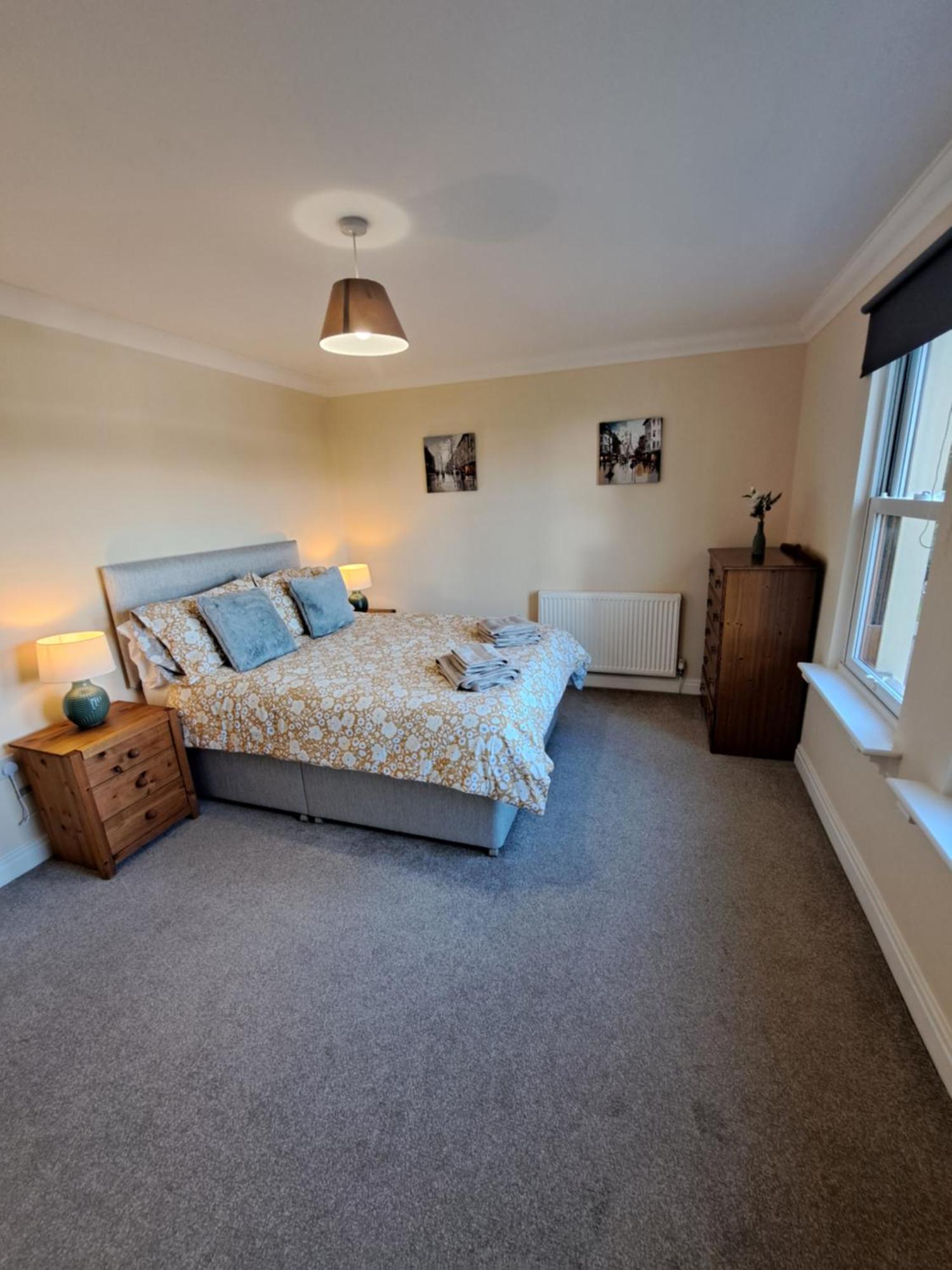 The Elms Apartments Ramsey Isle Of Man Uk Ngoại thất bức ảnh