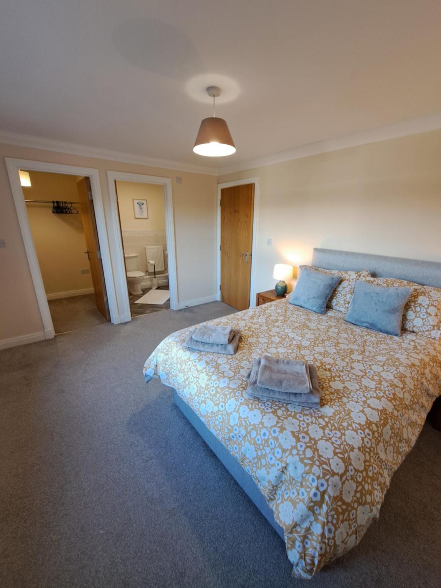 The Elms Apartments Ramsey Isle Of Man Uk Ngoại thất bức ảnh
